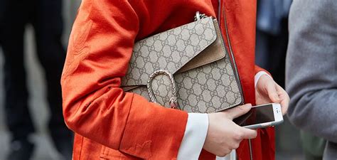 influencer per gucci|gucci fashion marketing strategy.